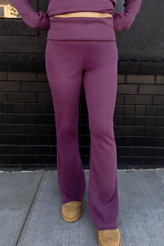 Remy Pant 2